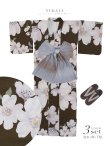 浴衣3点セット