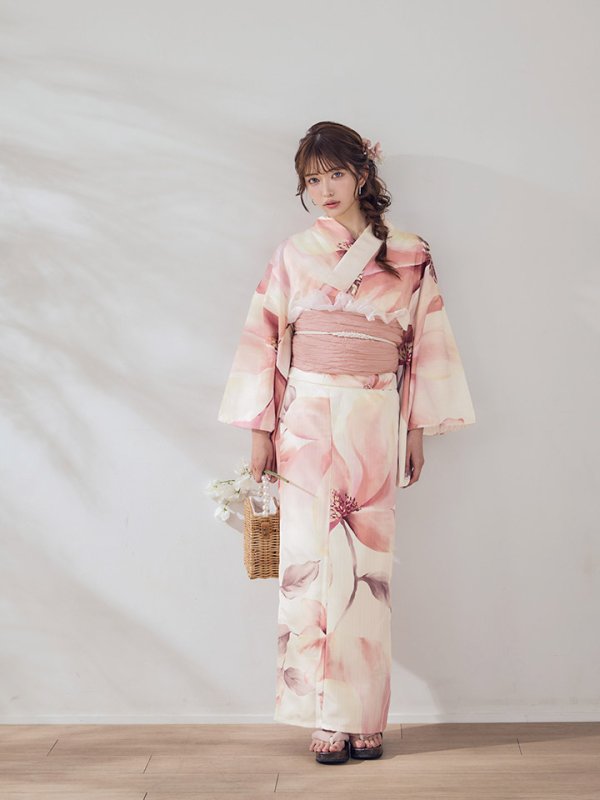 モデル：飛鳥　身長：160cm