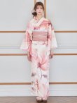 モデル：さんご 身長：170cm 着用サイズ：Fサイズ