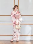 モデル：さんご 身長：170cm 着用サイズ：Fサイズ