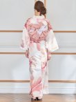 モデル：さんご 身長：170cm 着用サイズ：Fサイズ
