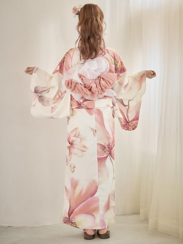 モデル:三上悠亜 身長:159cm