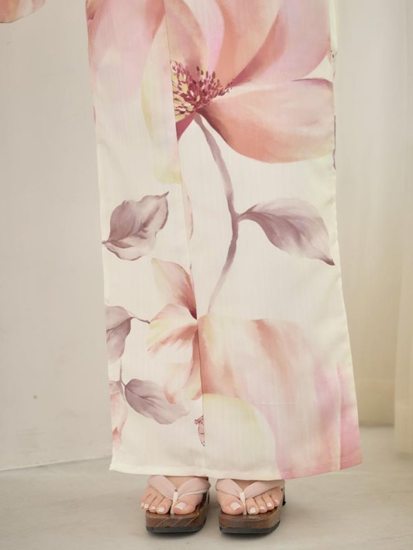 モデル:三上悠亜 身長:159cm