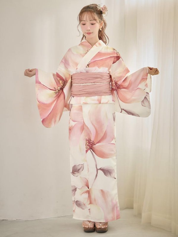 モデル:三上悠亜 身長:159cm