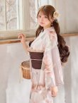 モデル：うづきふうか　身長：152cm　着用サイズ：Fサイズ