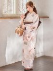 モデル：うづきふうか　身長：152cm　着用サイズ：Fサイズ