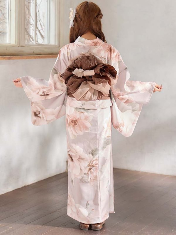 モデル：うづきふうか　身長：152cm　着用サイズ：Fサイズ