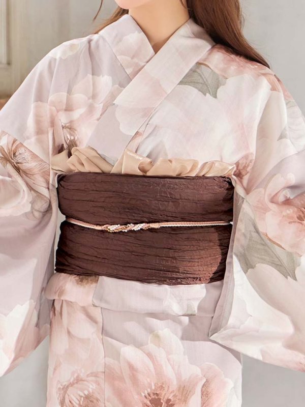 モデル：うづきふうか　身長：152cm　着用サイズ：Fサイズ