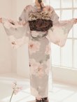 モデル：吉木千沙都（ちぃぽぽ）身長：158cm　着用サイズ：Fサイズ