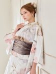 モデル：まみ　身長：161cm　着用サイズ：Fサイズ