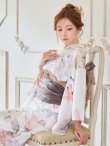 モデル：まみ　身長：161cm　着用サイズ：Fサイズ
