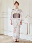 モデル：まみ　身長：161cm　着用サイズ：Fサイズ