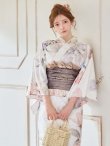 モデル：まみ　身長：161cm　着用サイズ：Fサイズ