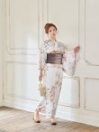 モデル：まみ　身長：161cm　着用サイズ：Fサイズ