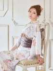 モデル：まみ　身長：161cm　着用サイズ：Fサイズ
