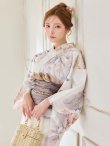 モデル：まみ　身長：161cm　着用サイズ：Fサイズ