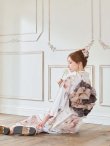 モデル：まみ　身長：161cm　着用サイズ：Fサイズ