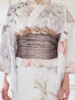 モデル：まみ　身長：161cm　着用サイズ：Fサイズ