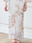 モデル：まみ　身長：161cm　着用サイズ：Fサイズ
