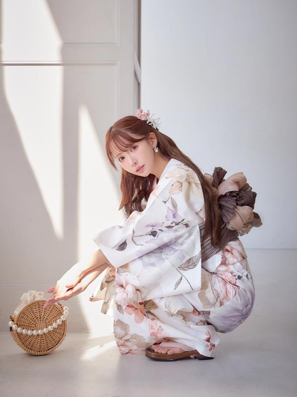 モデル:三上悠亜 身長:159cm