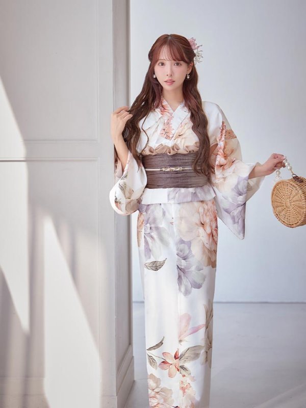 モデル:三上悠亜 身長:159cm