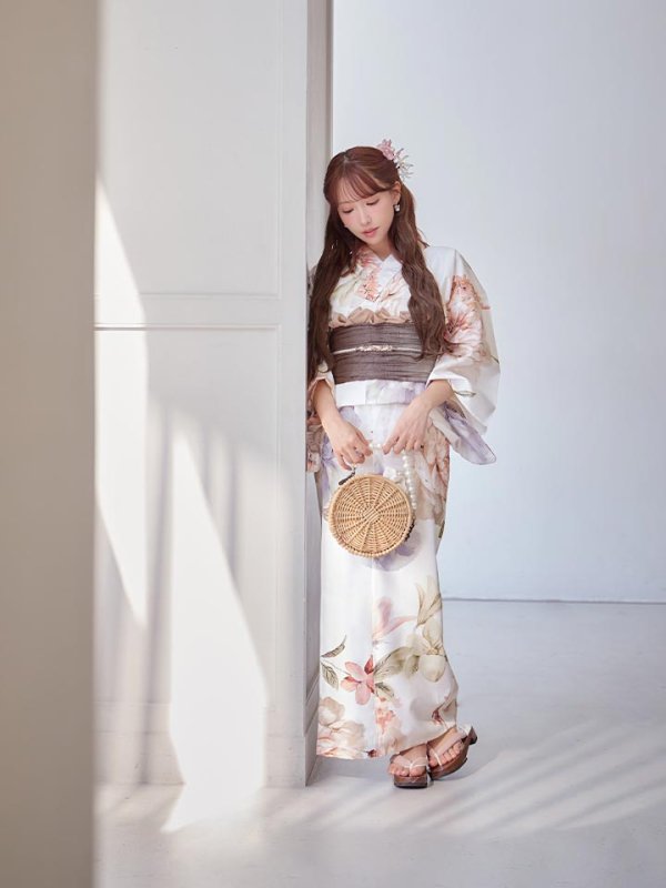 モデル:三上悠亜 身長:159cm