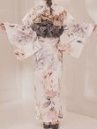モデル：吉木千沙都（ちぃぽぽ）身長：158cm　着用サイズ：Fサイズモデル：吉木千沙都（ちぃぽぽ）身長：158cm　着用サイズ：Fサイズ