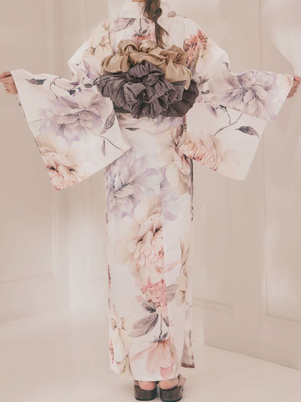 モデル：吉木千沙都（ちぃぽぽ）身長：158cm　着用サイズ：Fサイズモデル：吉木千沙都（ちぃぽぽ）身長：158cm　着用サイズ：Fサイズ