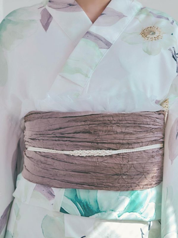 モデル：菅野結以 身長：163cm 着用サイズ：Fサイズ