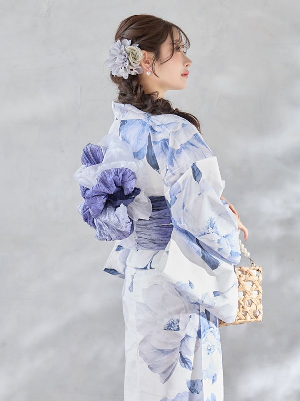 モデル：朝陽凪　身長：156cm　着用サイズ：Fサイズ
