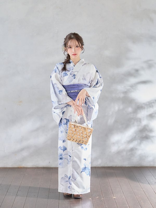 モデル：朝陽凪　身長：156cm　着用サイズ：Fサイズ