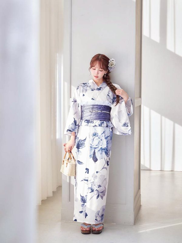 モデル:三上悠亜 身長:159cm