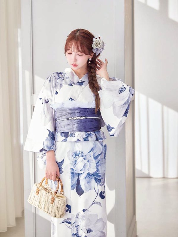 モデル:三上悠亜 身長:159cm