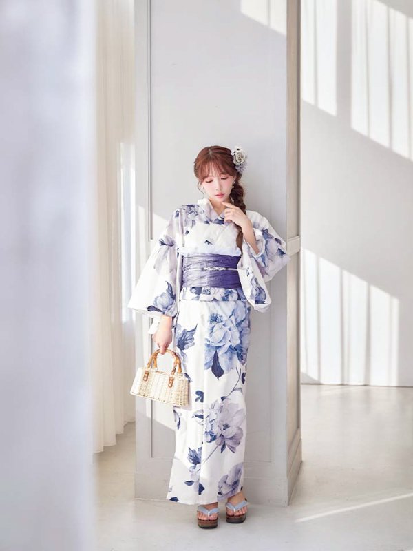 モデル:三上悠亜 身長:159cm