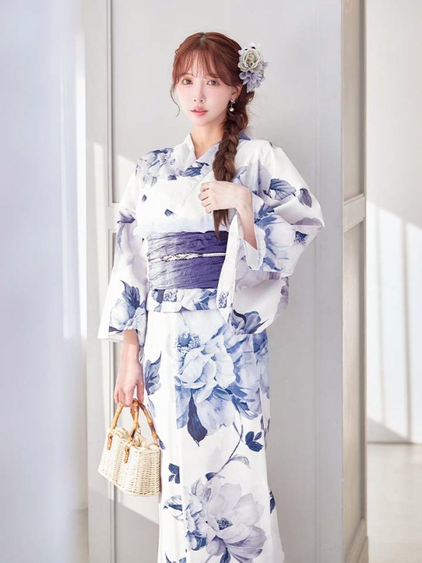 モデル:三上悠亜 身長:159cm