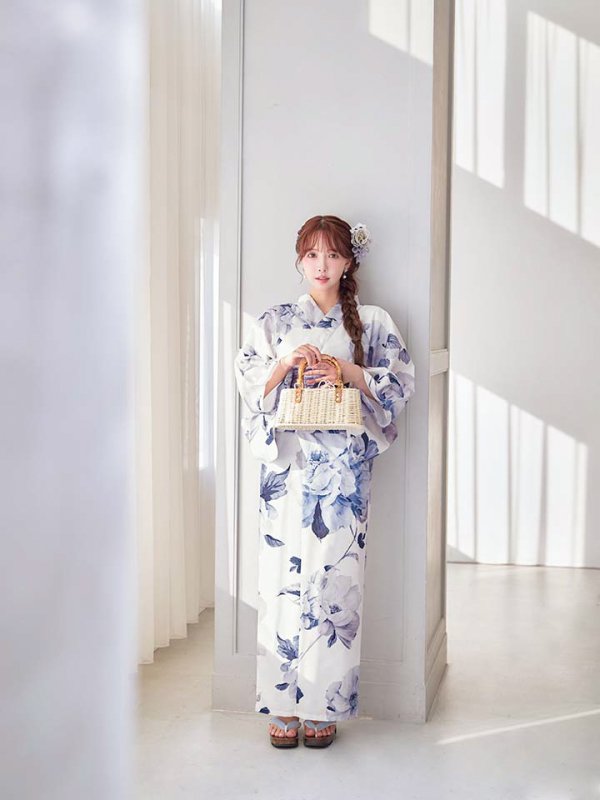 モデル:三上悠亜 身長:159cm