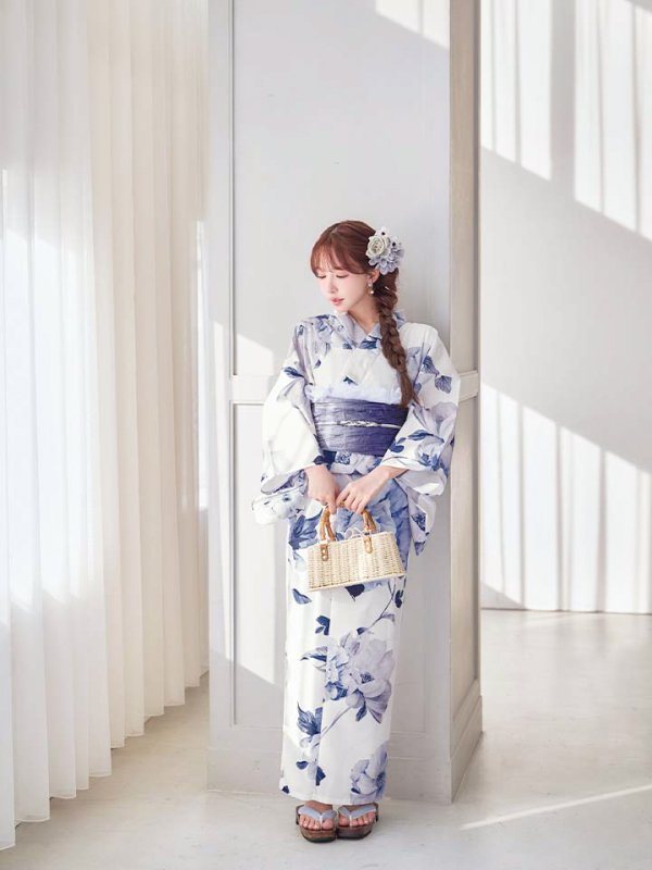 モデル:三上悠亜 身長:159cm