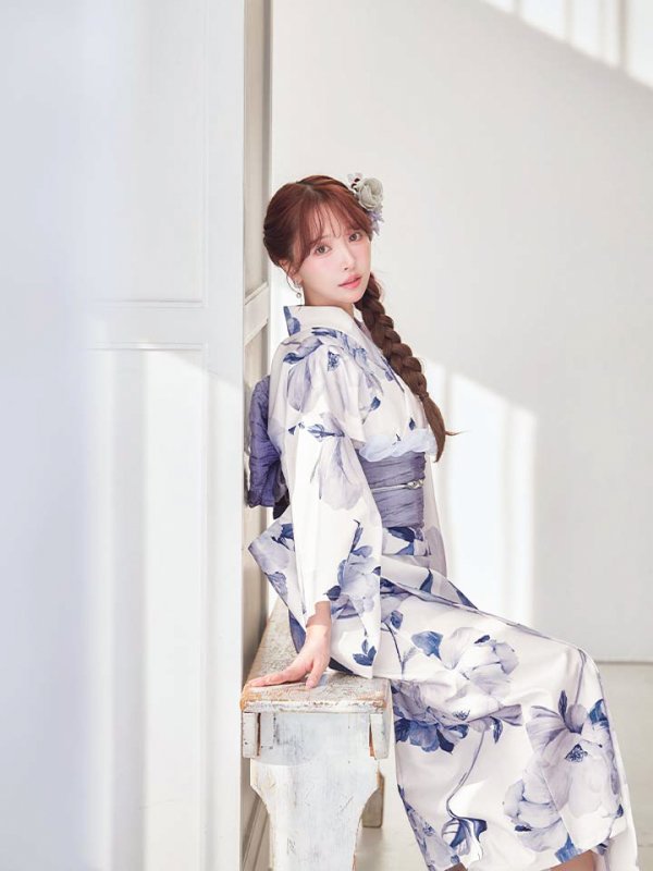 モデル:三上悠亜 身長:159cm