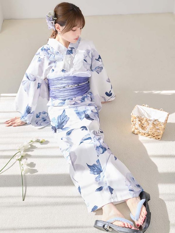 モデル：吉木千沙都（ちぃぽぽ）身長：158cm　着用サイズ：Fサイズ