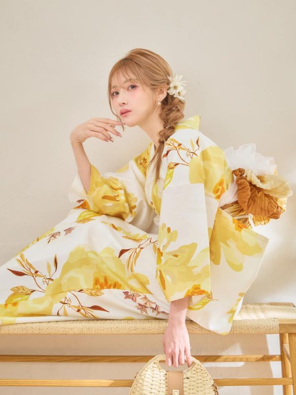 モデル：けい　身長：165cm