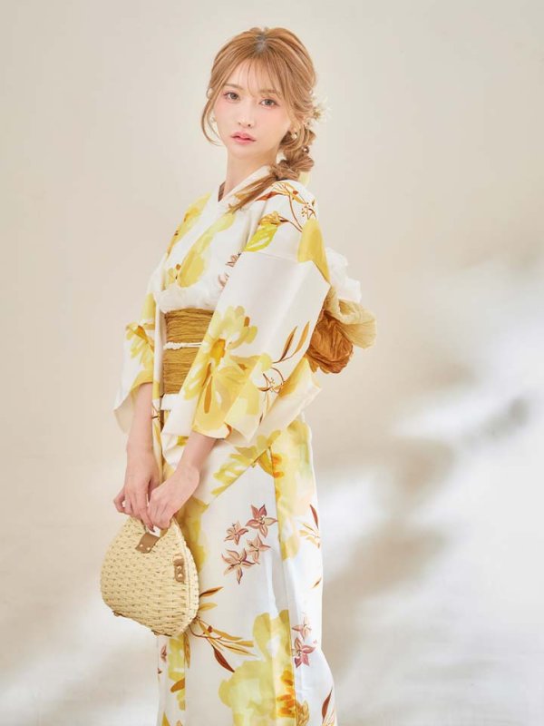 モデル：けい　身長：165cm