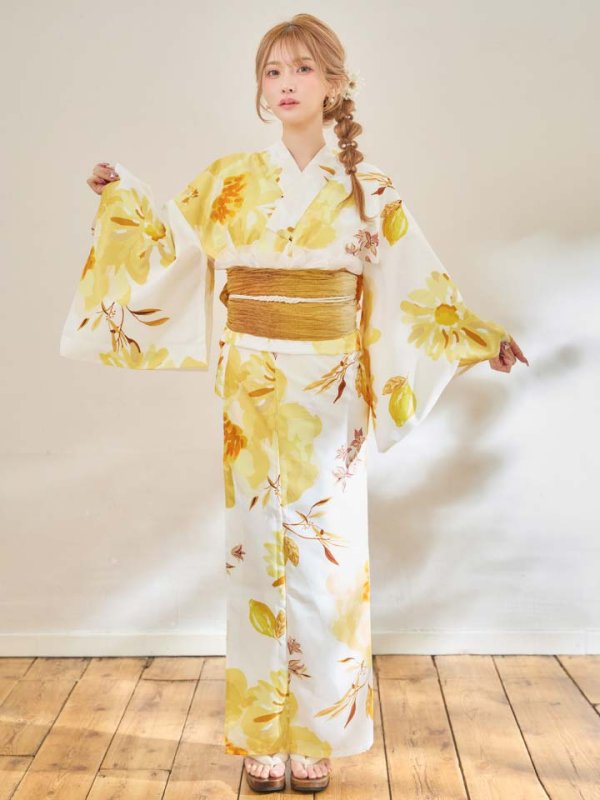 モデル：けい　身長：165cm