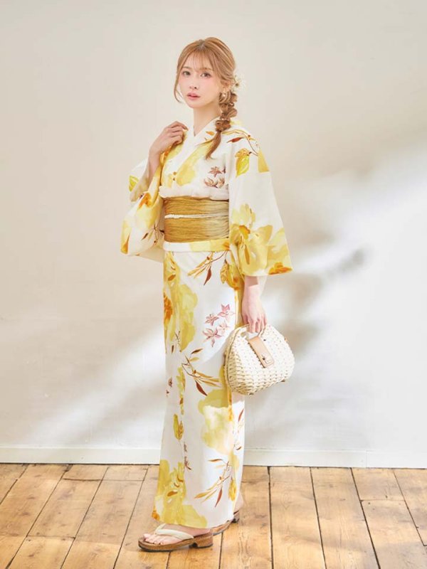 モデル：けい　身長：165cm