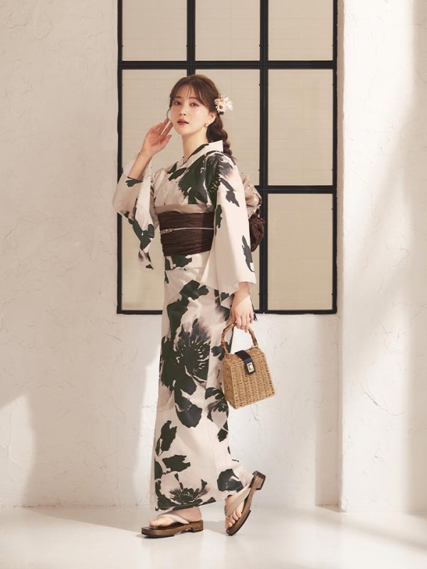 モデル:麻亜里 身長:160cm