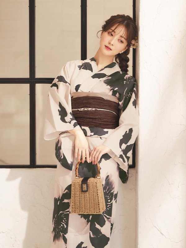 モデル:麻亜里 身長:160cm