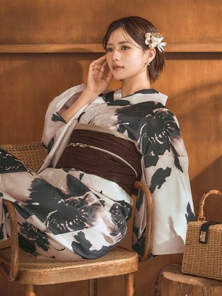 花柄の浴衣｜ 浴衣通販はsugar（シュガー） (Page 2)