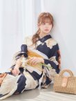モデル：kirari　身長：156cm  着用サイズ：Fサイズ