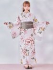 モデル：kirari　身長：156cm  着用サイズ：Fサイズ