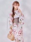 モデル：kirari　身長：156cm  着用サイズ：Fサイズ