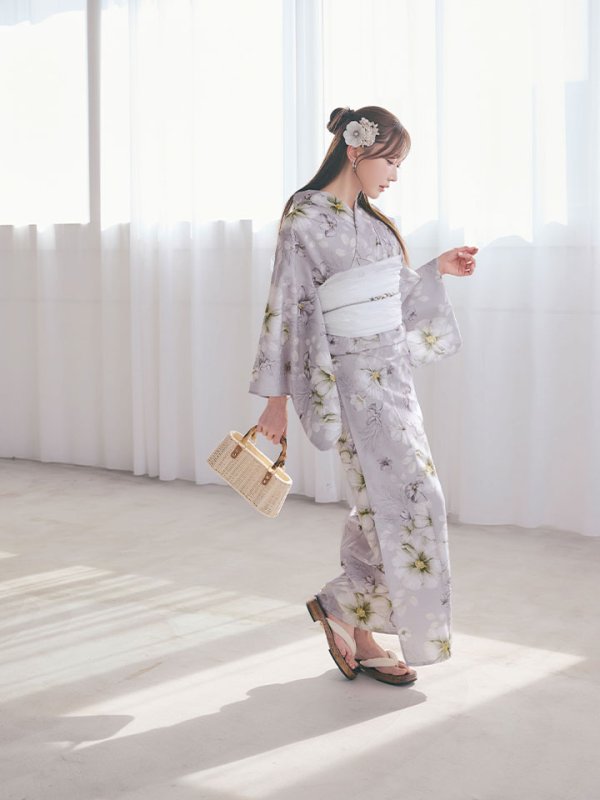 モデル:菅野結以 身長:163cm